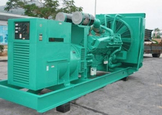 石阡75kw康明斯柴油发电车出租图片 石阡75kw康明斯柴油发电车出租图片