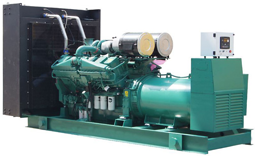 石阡30kw康明斯柴油发电机组图片 石阡30kw康明斯柴油发电机组图片