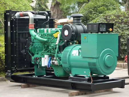 石阡710kw康明斯柴油发电机组图片 石阡710kw康明斯柴油发电机组图片