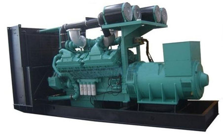 石阡200kw康明斯发电机组图片 石阡200kw康明斯发电机组图片