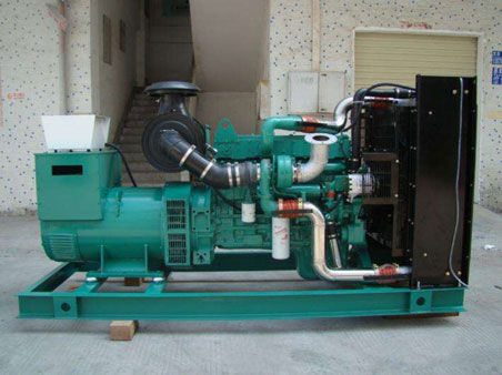 石阡1100kw康明斯柴油发电机组图片 石阡1100kw康明斯柴油发电机组图片