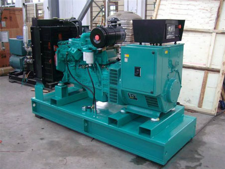 石阡200kw康明斯柴油发电机组图片 石阡200kw康明斯柴油发电机组图片