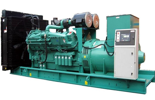 石阡150kw康明斯柴油发电机组图片 石阡150kw康明斯柴油发电机组图片